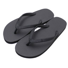 Ron Herman Beach Sandals BLACK画像