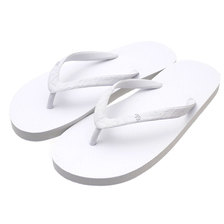 Ron Herman Beach Sandals WHITE画像