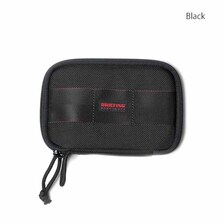 BRIEFING SHORT WALLET BRM181601画像