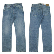 LEVI'S VINTAGE CLOTHING 501XX 1947年モデル BEACHES 47501-0184画像
