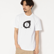 Schott &times; Nicholas Coleman T-SHIRT No,1 3183023画像
