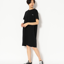 Schott WOMEN'S POCKET ONE-PIECE 3283018画像