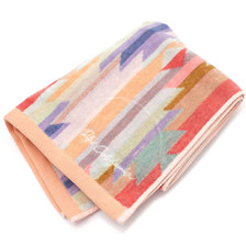 Ron Herman Beach Face Towel ORANGE画像