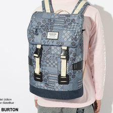 BURTON Tinder Backpack 163371画像