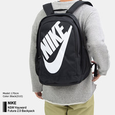 NIKE NSW Hayward Futura 2.0 Backpack BA5217画像