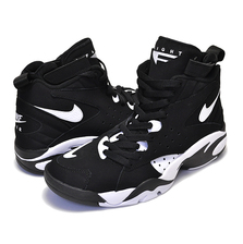 NIKE AIR MAESTRO II LTD black/white AH8511-001画像
