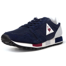 le coq sportif OMEGA NYLON NVY/GRY/BGD/WHT 1810187画像