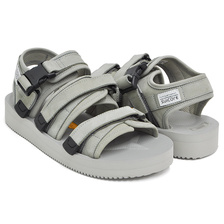 SUICOKE GGA-VNU GRAY OG-052VNU画像