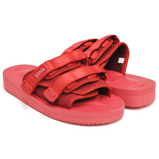 SUICOKE MOTO-VS RED OG-056VS画像