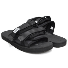 SUICOKE MOTO-CAB BLACK OG-056CAB画像