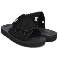 SUICOKE MURA-VS BLACK OG-104VS画像