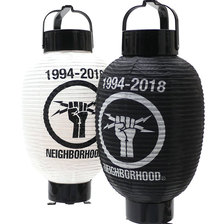 NEIGHBORHOOD CHOCHIN/P-LANTEAN 181QSNH-AC01S画像