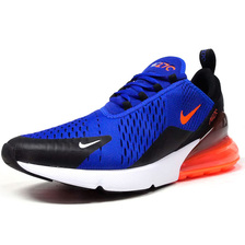 NIKE AIR MAX 270 "LIMITED EDITION for NSW" BLU/BLK/ORG/WHT AH8050-401画像