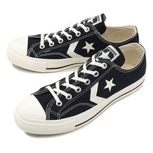 CONVERSE CX-PRO BLACK/WHITE 32762881画像