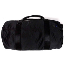 PORTER 2WAY BOSTON BAG "adidas Originals" "LIMITED EDITION for CONSORTIUM" BLK/ORG CJ5749画像