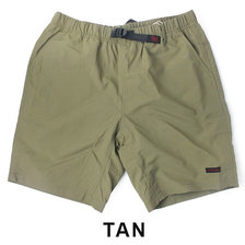 GRAMICCI PACKABLE SHORTS GUP-18S035画像