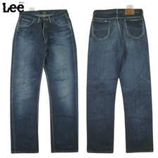 Lee Riders 101B 1954 MODEL LM6701-126画像