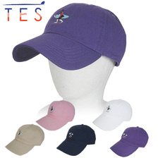 The Endless Summer TES CALIFORNIA CREW EMB CAP 8574708画像
