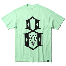 REBEL8 DRIFT AWAY TEE画像