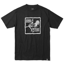 REBEL8 EXIT LUST TEE画像
