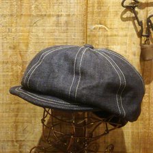 FREEWHEELERS UNION SPECIAL OVERALLS JAM BUSTER Vintage 11oz Indigo Denim 1827007画像