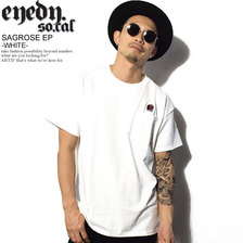 EYEDY SAGROSE EP -WHITE- EYE-341PSW画像