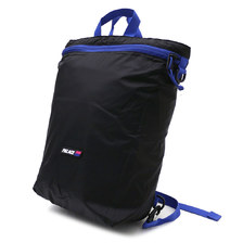 Palace Skateboards 4-Way Packer BLACK画像