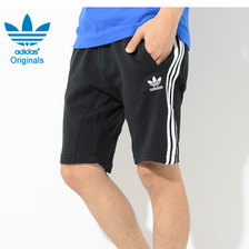 adidas Track Short Originals CW5152/CW5153画像