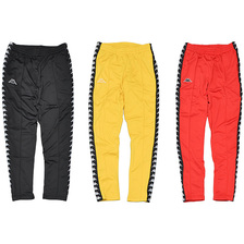 Kappa 222 BANDA ASTORIA SNAPS SLIM PANT 303KUE0画像