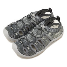 KEEN W EVOFIT ONE Paloma/Raven 1019307画像