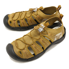 KEEN M EVOFIT ONE Coyote/Black 1019147画像