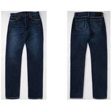 THE FLAT HEAD 3106ZC スペシャルカスタム10ozタイトテーパードストレート(ウルトラスウェード・ジッパー仕様)画像