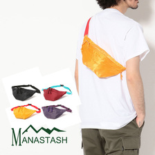 MANASTASH FANNY BAG 7189030画像