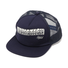MANASTASH CAMPER LOGO CAP 7189029画像