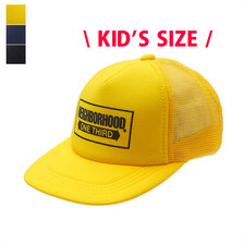 NEIGHBORHOOD ONE THIRD BOX/E-CAP 181LBOT-HT01画像