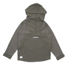 WTAPS DRAG-ON TEE OD 181ATDT-CSM08画像