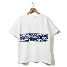 CAL O LINE SANFRANCISCO MAP T-SHIRTS CL181-091画像