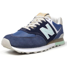 new balance ML574BSL VINTAGE SURF LIMITED EDITION画像