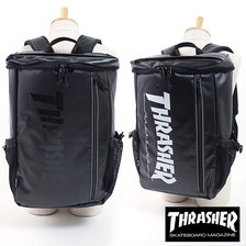 THRASHER トップオープンバッグ THRTP505画像