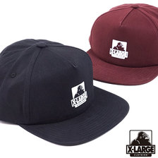 X-LARGE OG 5PANEL CAP 1182001画像