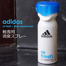 adidas re fresh B78579画像