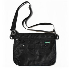 seedleSs. SD NYLON SAKOSH BAG -CAMO- SD17H-BG02C画像