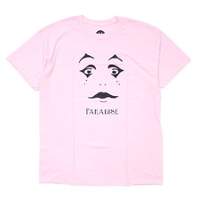 PARADIS3 Mine Tee PINK画像