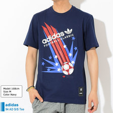 adidas 94 AD S/S Tee Originals CD6959画像