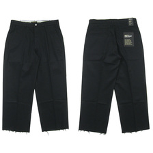 Levi's STA-PREST CROPPED WIDE LEG CHINO 47873画像