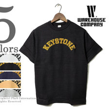 WAREHOUSE Lot 4601 KEYSTONE画像