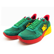 Atlantic STARS MARS VE-SN06 GREEN MADE IN ITALY画像