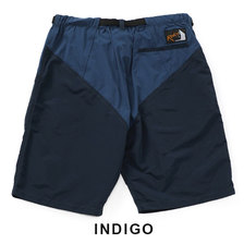 ROKX HIP PANEL SHORT RXMS8104画像