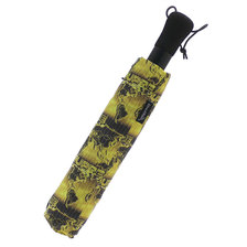 Supreme ShedRain World Famous Umbrella ACID GREEN画像