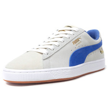PUMA SUEDE CLASSIC X BOBBITO "BOBBITO GARCIA" "SUEDE 50th ANNIVERSARY" "LIMITED EDITION for CREAM" O.WHT/BLU/WHT/GUM 366336-02画像